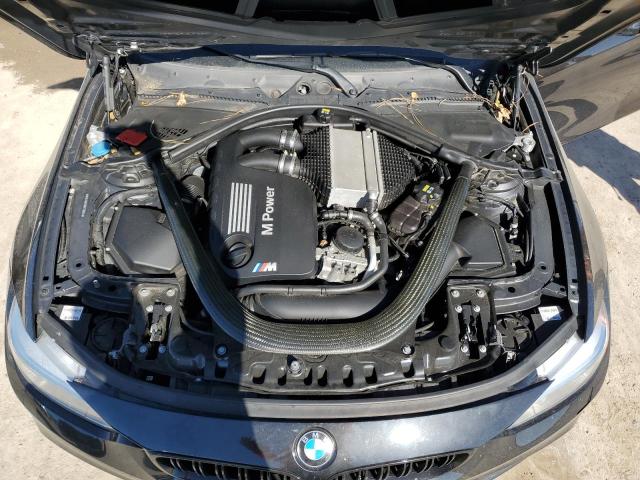 Photo 11 from auction – 2016 BMW M4 with VIN WBS3R9C59GK339054