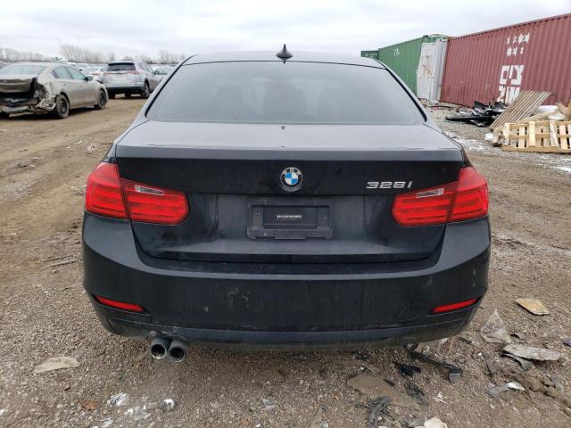 Photo 6 from auction – 2013 BMW 328 I SULE with VIN WBA3C1G59DNR46485