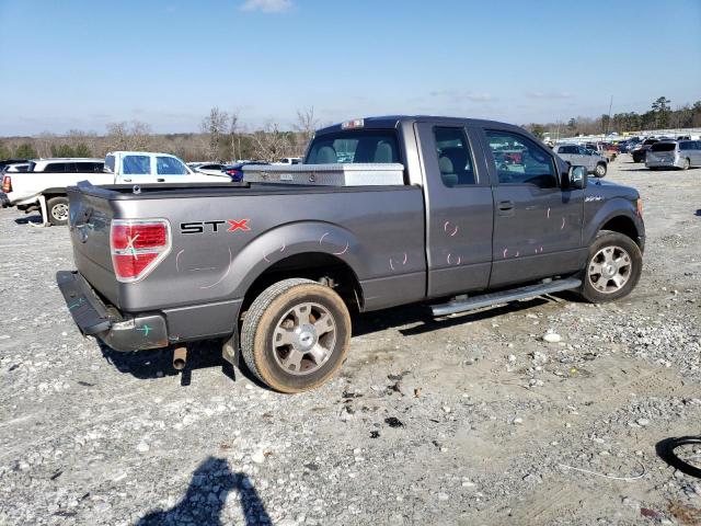 Photo 3 from auction – 2010 FORD F150 SUPER with VIN 1FTEX1CW5AFB83756