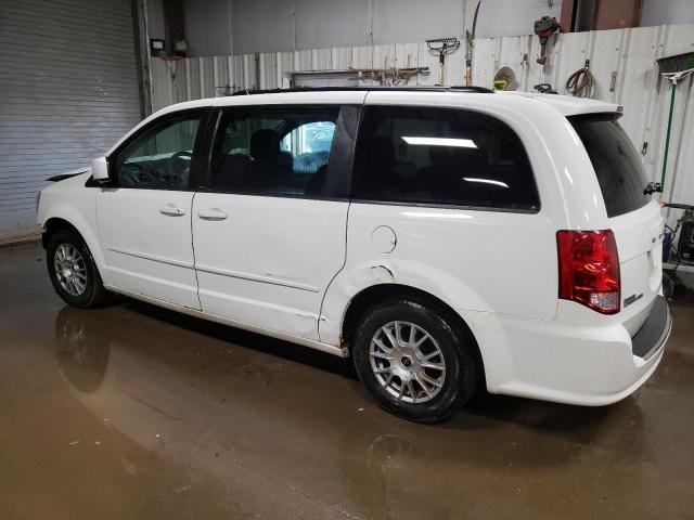 Photo 2 from auction – 2012 DODGE GRAND CARA with VIN 2C4RDGCG5CR114910