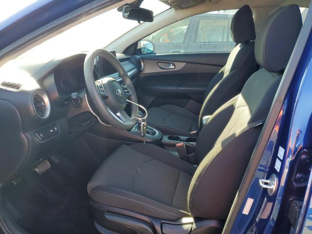 Photo 7 from auction – 2019 KIA FORTE FE with VIN 3KPF24AD7KE110955
