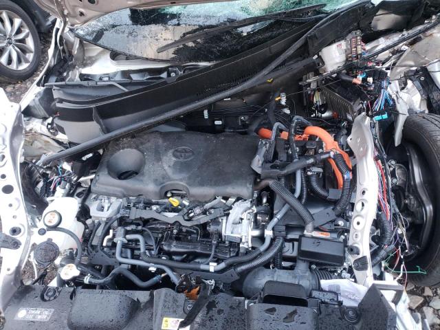 Photo 11 from auction – 2021 TOYOTA VENZA LE with VIN JTEAAAAH2MJ067142