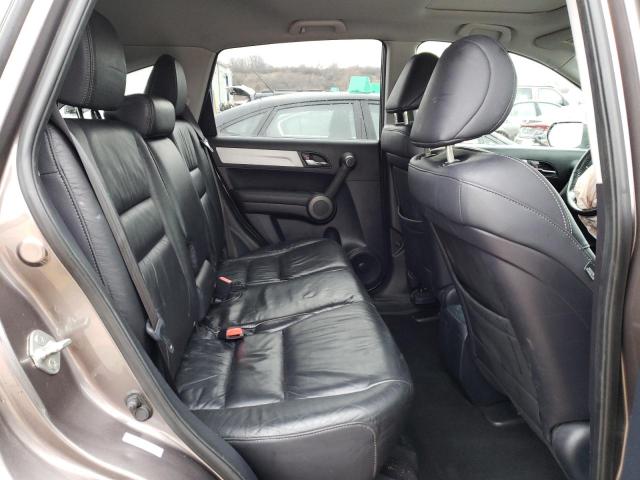 Photo 11 from auction – 2011 HONDA CR-V EXL with VIN 5J6RE4H73BL041641