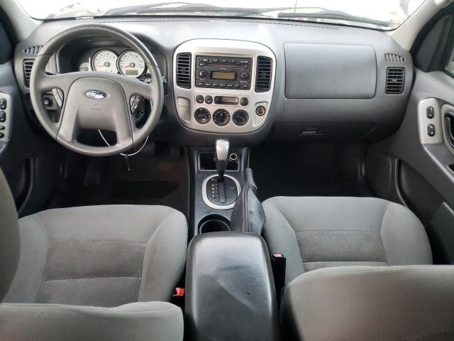 Photo 8 from auction – 2005 FORD ESCAPE XLT with VIN 1FMYU93185KB40983