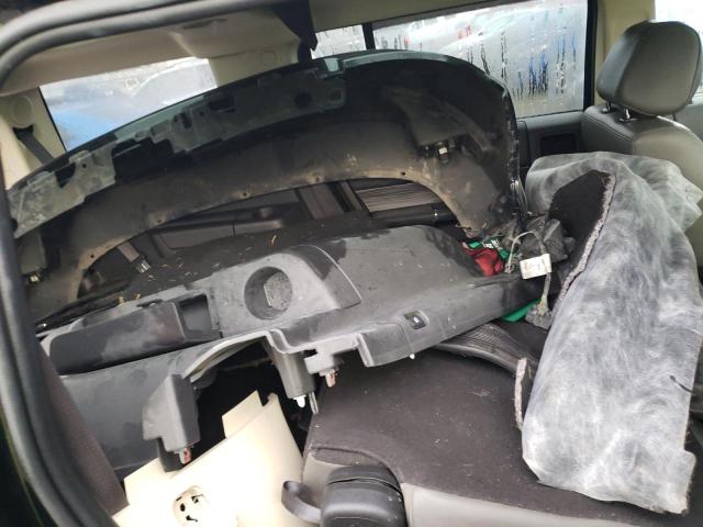 Photo 13 from auction – 2017 FORD FLEX LIMIT with VIN 2FMHK6DT7HBA10728