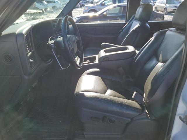 Photo 7 from auction – 2007 GMC NEW SIERRA with VIN 1GTHC33D97F128867
