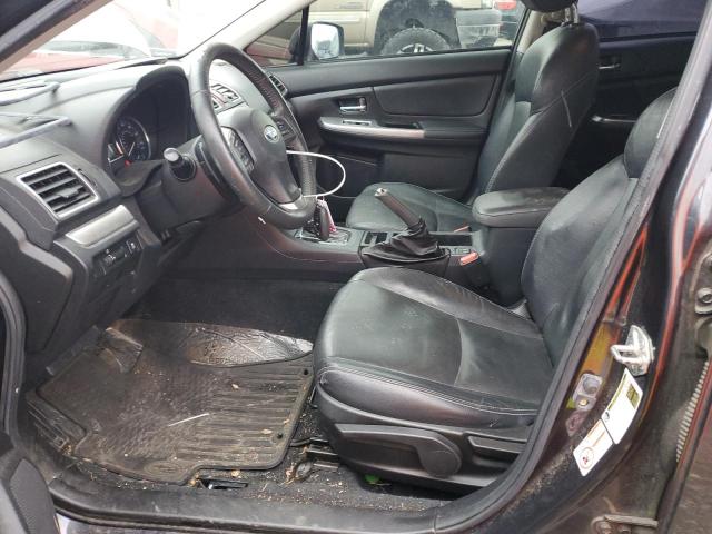 Photo 7 from auction – 2015 SUBARU IMPREZA LI with VIN JF1GJAN68FH022763