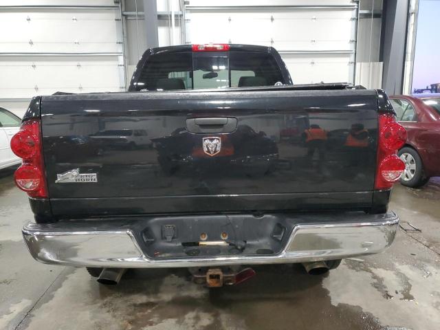 Photo 6 from auction – 2009 DODGE RAM 2500 with VIN 3D7KS28T39G509172
