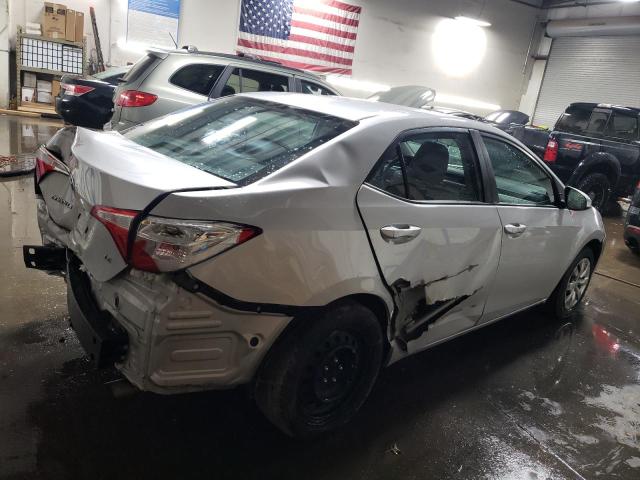 Photo 3 from auction – 2016 TOYOTA COROLLA L with VIN 2T1BURHE2GC636176