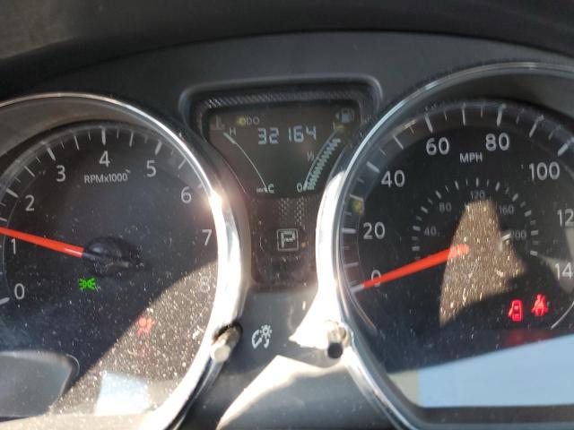 Photo 9 from auction – 2018 NISSAN VERSA S with VIN 3N1CN7AP7JL820487