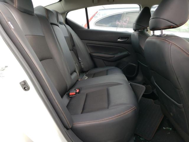 Photo 10 from auction – 2021 NISSAN ALTIMA SR with VIN 1N4BL4CV9MN410681