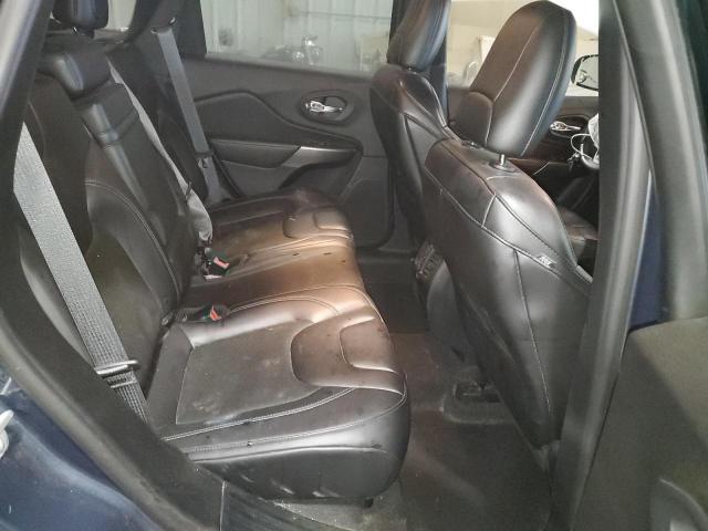Photo 11 from auction – 2019 JEEP CHEROKEE L with VIN 1C4PJMLB4KD397417