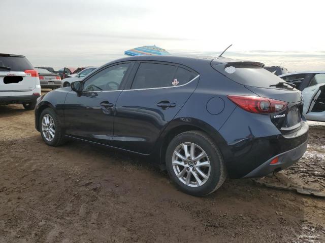 Photo 2 from auction – 2016 MAZDA 3 TOURING with VIN 3MZBM1L72GM261999