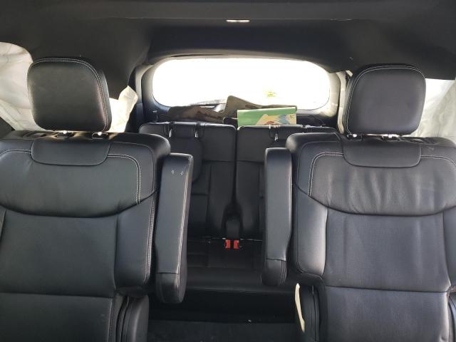 Photo 10 from auction – 2020 FORD EXPLORER S with VIN 1FM5K8GC9LGA70571