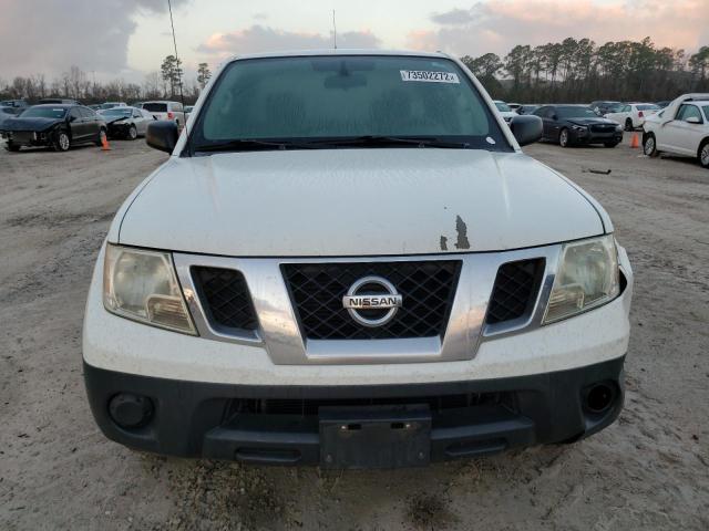 Photo 5 from auction – 2015 NISSAN FRONTIER S with VIN 1N6BD0CT2FN759731