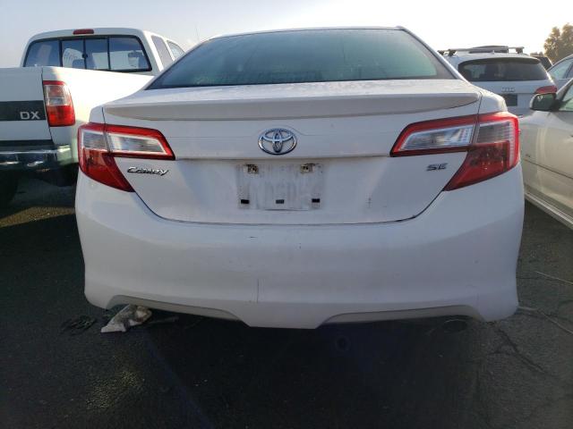 Zdjęcie 6 z aukcji – 2012 TOYOTA CAMRY BASE z VIN 4T1BF1FK6CU188649