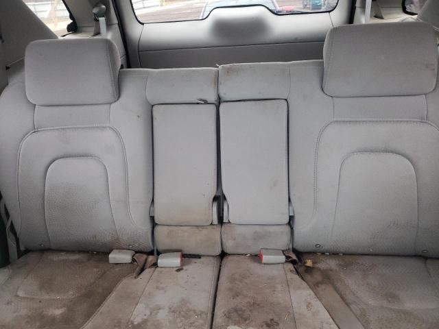Photo 10 from auction – 2006 BUICK RENDEZVOUS with VIN 3G5DA03L76S503151