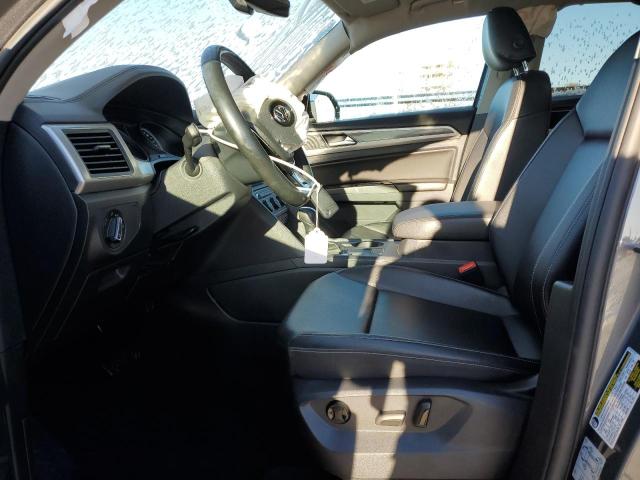 Photo 7 from auction – 2019 VOLKSWAGEN ATLAS with VIN 1V2WR2CA3KC595751