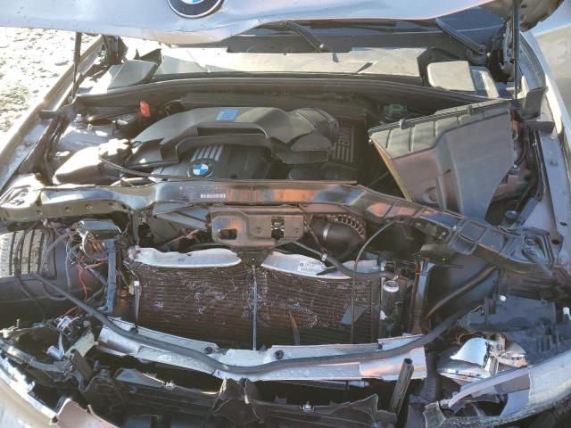 Photo 11 from auction – 2010 BMW 128 I with VIN WBAUL7C58AVJ77261