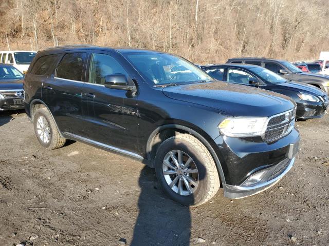 Photo 4 from auction – 2017 DODGE DURANGO SX with VIN 1C4RDJAG0HC627286