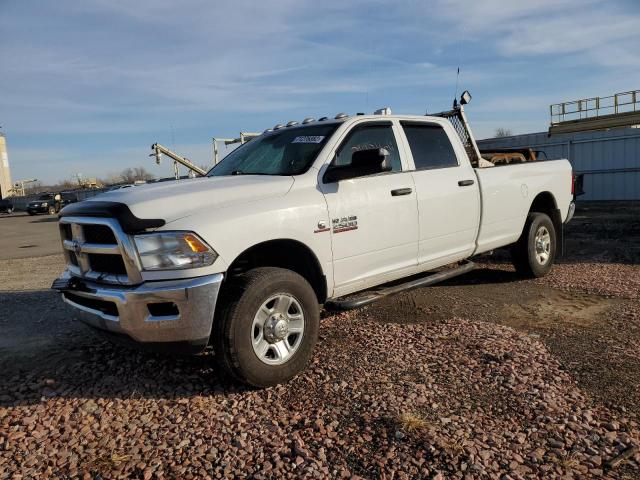 RAM 2500 ST 2016 with VIN 3C6UR5HL7GG314969 - Photo from auction