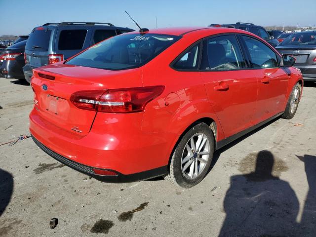 Photo 3 from auction – 2015 FORD FOCUS SE with VIN 1FADP3F2XFL224428