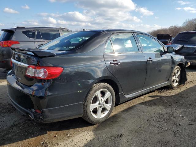 Photo 3 from auction – 2011 TOYOTA COROLLA BA with VIN 2T1BU4EE2BC717257