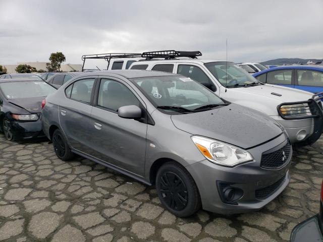 Photo 4 from auction – 2020 MITSUBISHI MIRAGE G4 with VIN ML32F3FJ3LHF02232