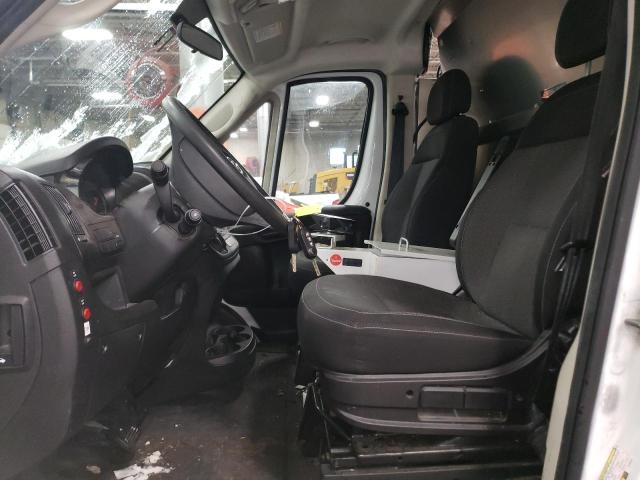 Photo 7 from auction – 2018 RAM PROMASTER with VIN 3C6TRVCG5JE123818