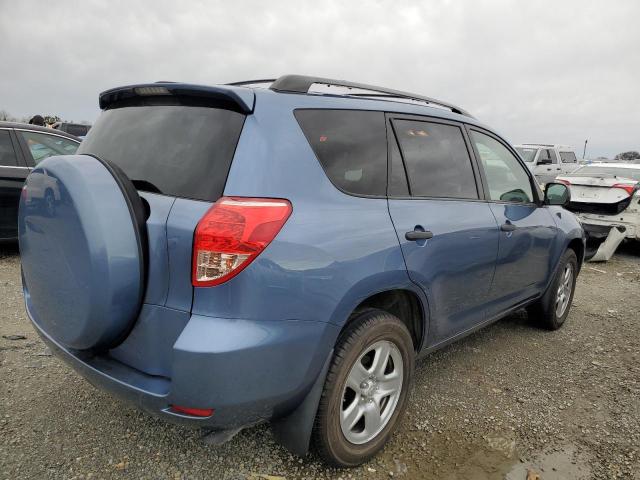 Photo 3 from auction – 2007 TOYOTA RAV4 with VIN JTMZD33V076023922