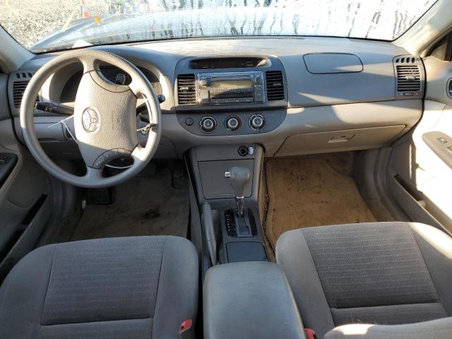 Photo 8 from auction – 2005 TOYOTA CAMRY LE with VIN 4T1BE32K65U995664