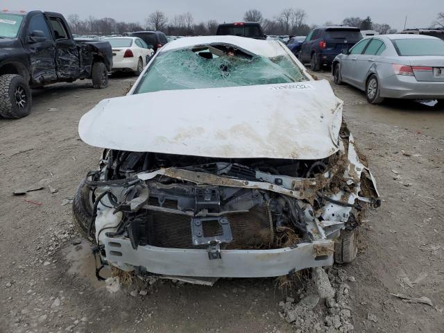Photo 5 from auction – 2017 BUICK LACROSSE P with VIN 1G4ZN5SS2HU130771