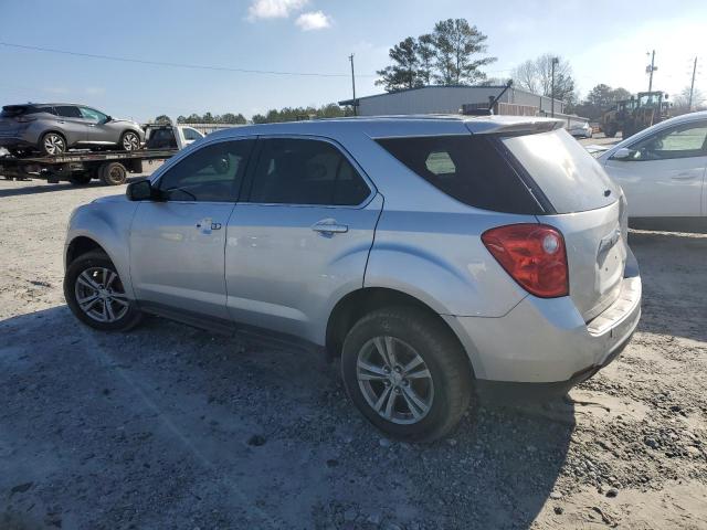 Photo 2 from auction – 2015 CHEVROLET EQUINOX LS with VIN 2GNALAEK4F1176839
