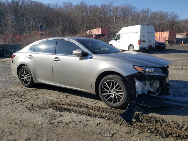 Photo 4 from auction – 2016 LEXUS ES 350 with VIN 58ABK1GG5GU035507
