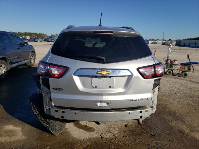 Photo 6 from auction – 2015 CHEVROLET TRAVERSE L with VIN 1GNKRFED8FJ275378