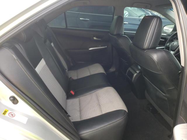 Photo 10 from auction – 2012 TOYOTA CAMRY BASE with VIN 4T1BF1FK1CU165750