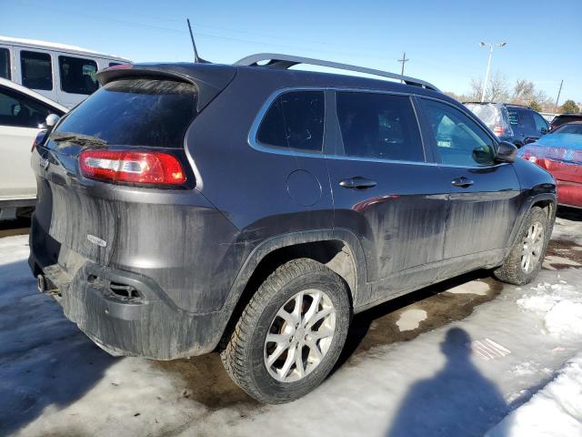 Photo 3 from auction – 2017 JEEP CHEROKEE L with VIN 1C4PJMCSXHW584240
