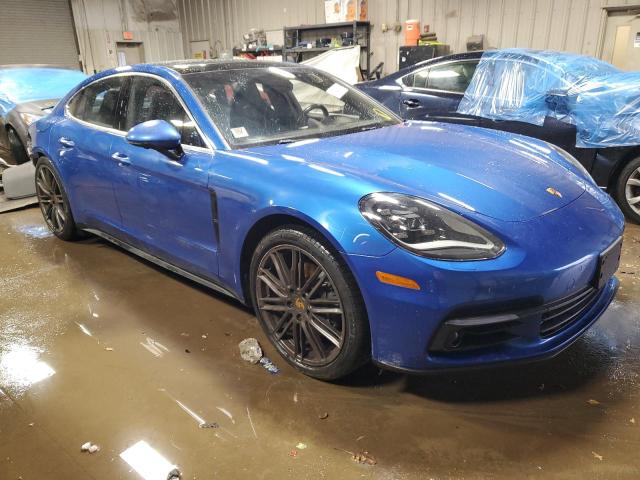 Photo 4 from auction – 2017 PORSCHE PANAMERA 4 with VIN WP0AB2A73HL120682