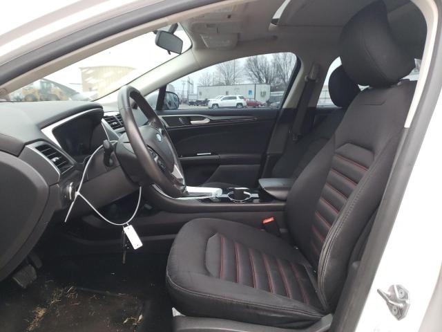 Photo 7 from auction – 2015 FORD FUSION SE with VIN 3FA6P0HD0FR232660