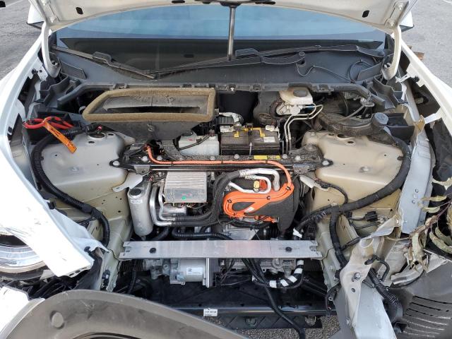 Photo 12 from auction – 2021 TESLA MODEL Y with VIN 5YJYGDEE3MF061229