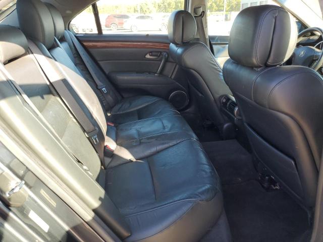 Photo 10 from auction – 2005 ACURA RL with VIN JH4KB16575C015515