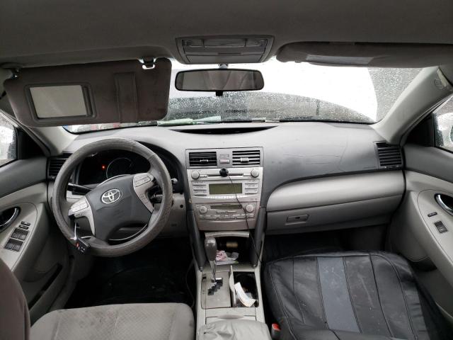 Photo 8 from auction – 2011 TOYOTA CAMRY HYBR with VIN 4T1BB3EK1BU140984