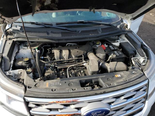 Photo 12 from auction – 2018 FORD EXPLORER X with VIN 1FM5K8D83JGA94569
