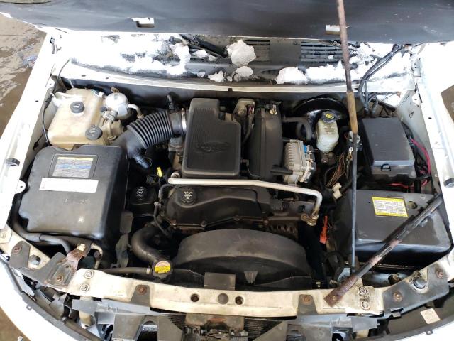 Photo 12 from auction – 2004 BUICK RAINIER CX with VIN 5GADT13S042412006