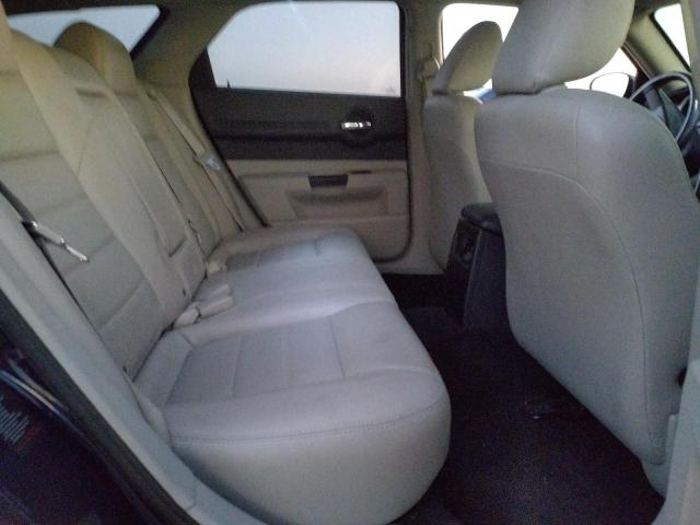 Photo 10 from auction – 2005 DODGE MAGNUM SXT with VIN 2D8GZ48V65H589989