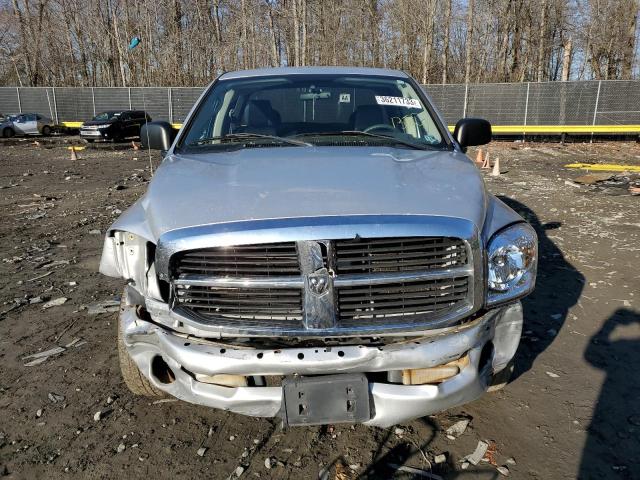 Photo 5 from auction – 2008 DODGE RAM 1500 S with VIN 1D7HA18K98J177878