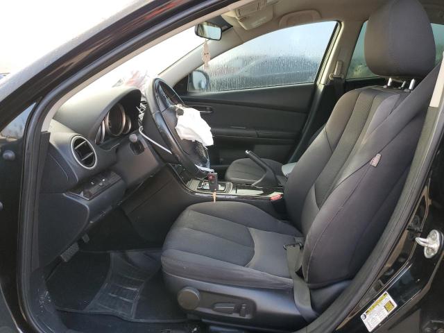 Photo 7 from auction – 2012 MAZDA 6 I with VIN 1YVHZ8DH7C5M24641