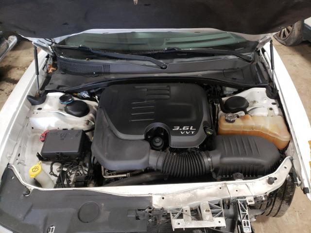 Photo 11 from auction – 2012 DODGE CHARGER PO with VIN 2C3CDXAGXCH128482