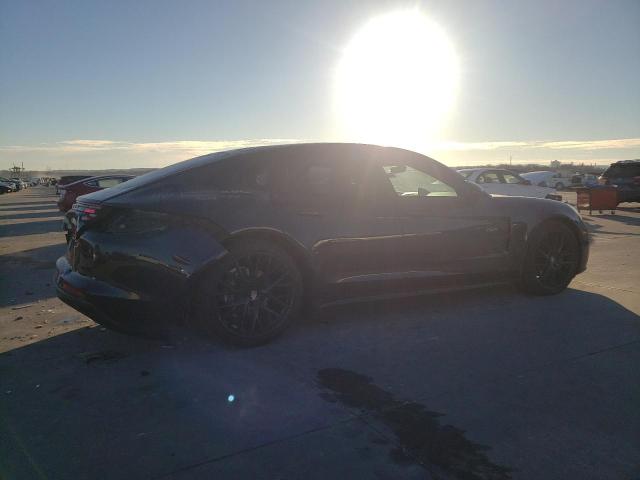 Photo 3 from auction – 2018 PORSCHE PANAMERA 4 with VIN WP0AA2A79JL108464