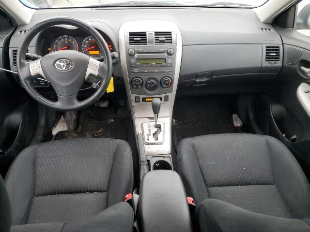 Photo 8 from auction – 2010 TOYOTA COROLLA BA with VIN 1NXBU4EE2AZ226376